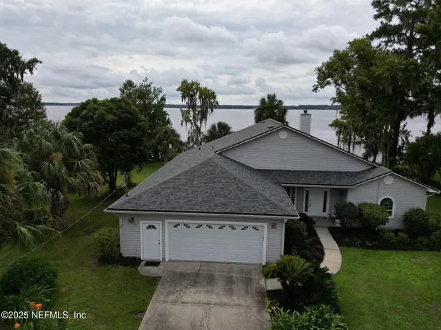 $869,000 | 3235 Doctors Lake Drive, Orange Park, FL 32073