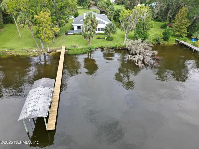 $869,000 | 3235 Doctors Lake Drive, Orange Park, FL 32073