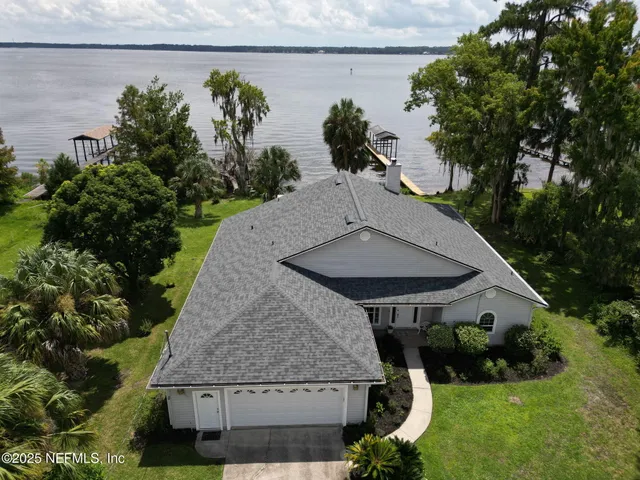 $869,000 | 3235 Doctors Lake Drive, Orange Park, FL 32073