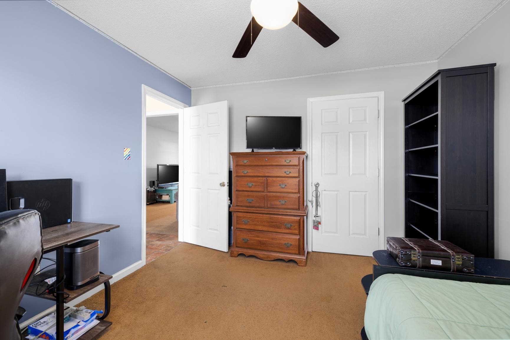 538 Rosemark Road Atoka, TN 38004 - Photo 21 of 25 a view of room with workspace and a window