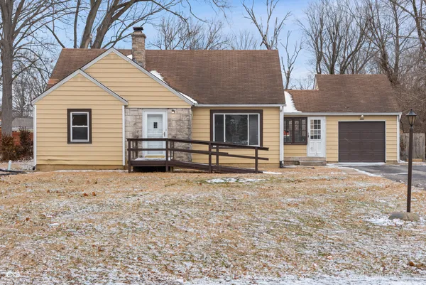 $121,500 | 3941 Arthington Boulevard, Indianapolis, IN 46226