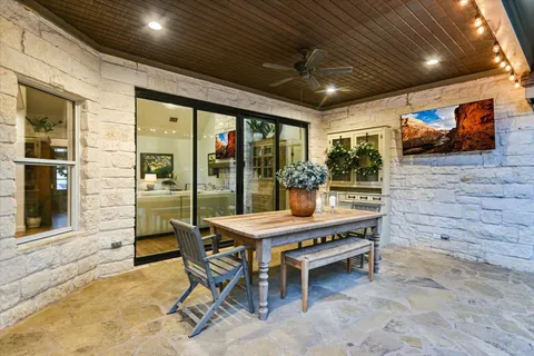 a bed room with a bed and a window