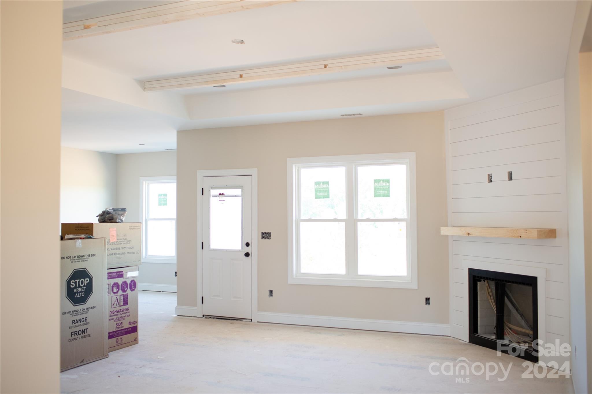 544 Shoal Road Lincolnton, NC 28092 - Photo 5 of 10 Gallery Image 5
