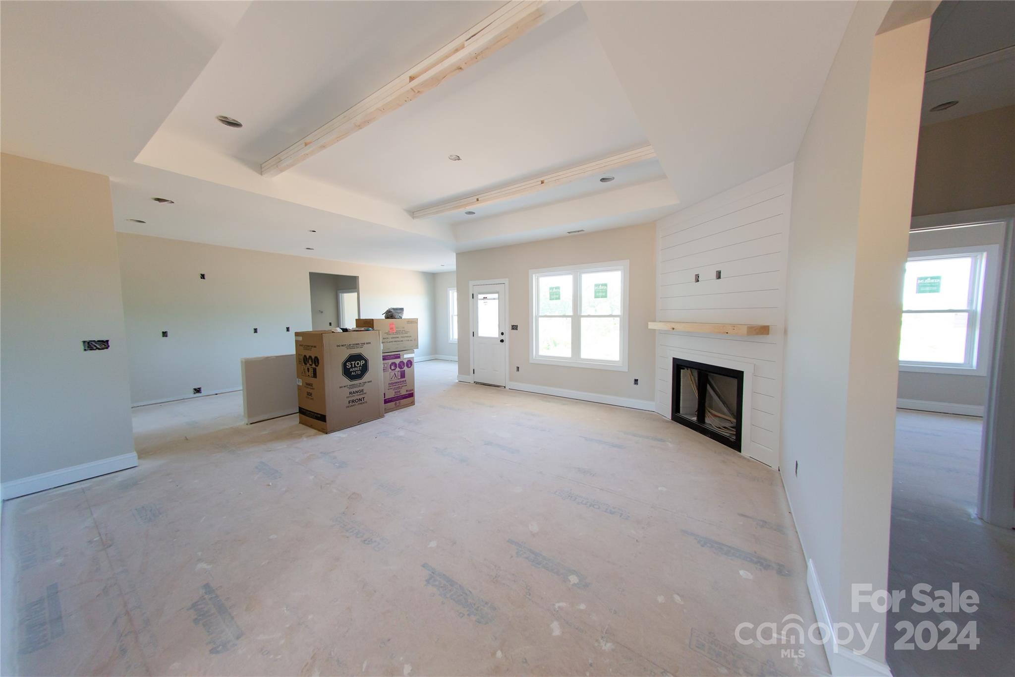 544 Shoal Road Lincolnton, NC 28092 - Photo 6 of 10 Gallery Image 6