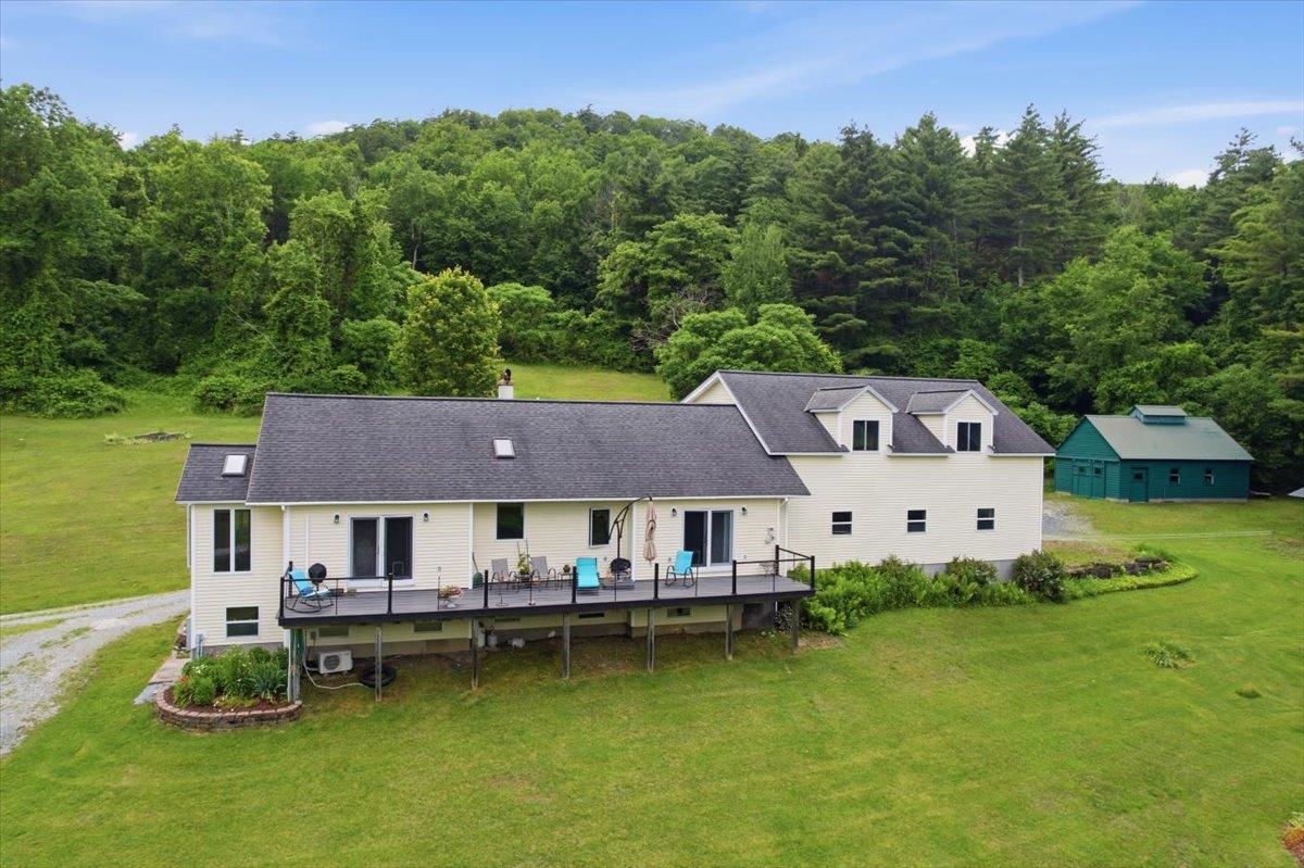 405 Old West Road Arlington, VT 05250 - Photo 6 of 56
