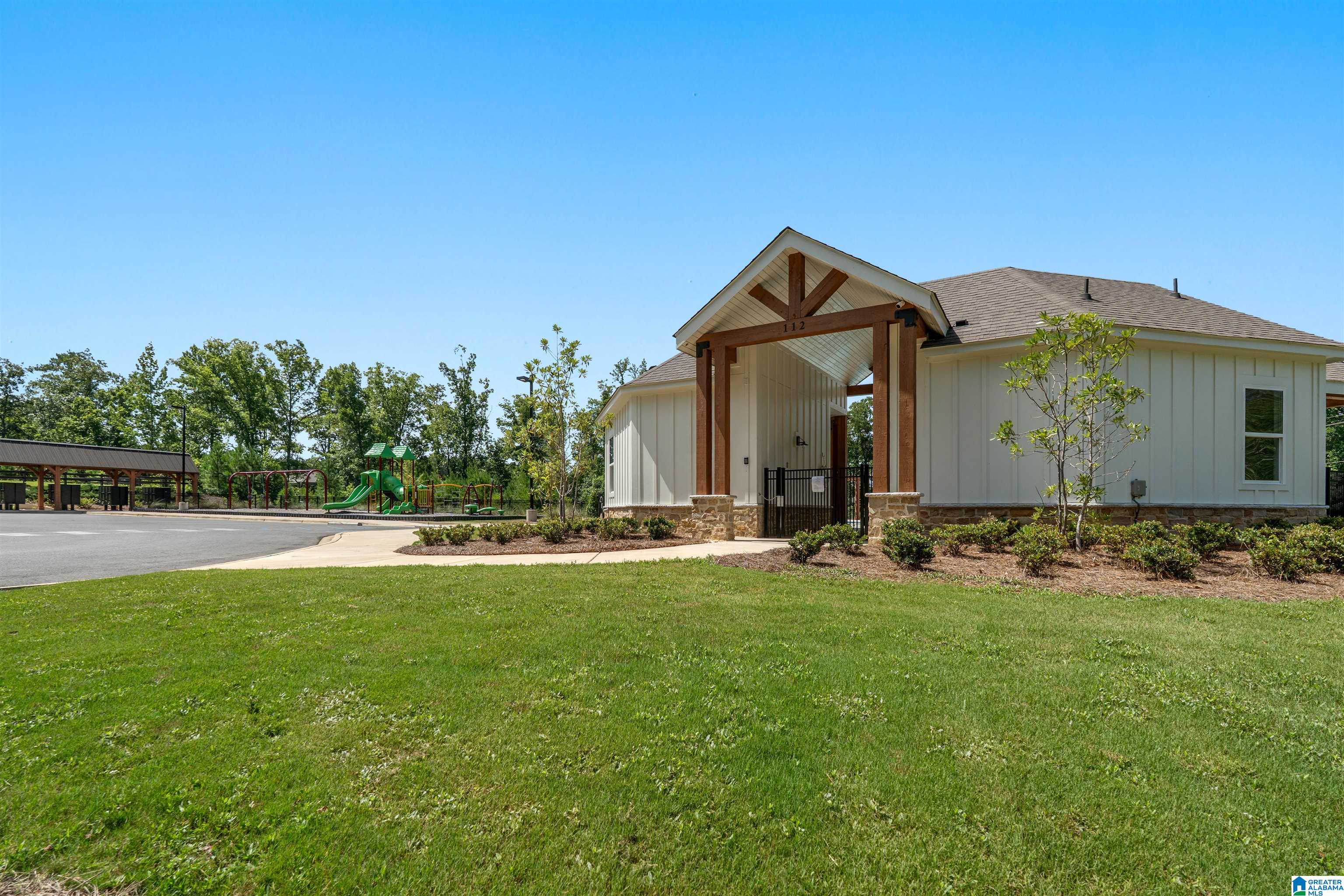 632 Fish Camp Road Chelsea, AL 35043 - Photo 39 of 42 Gallery Image 39