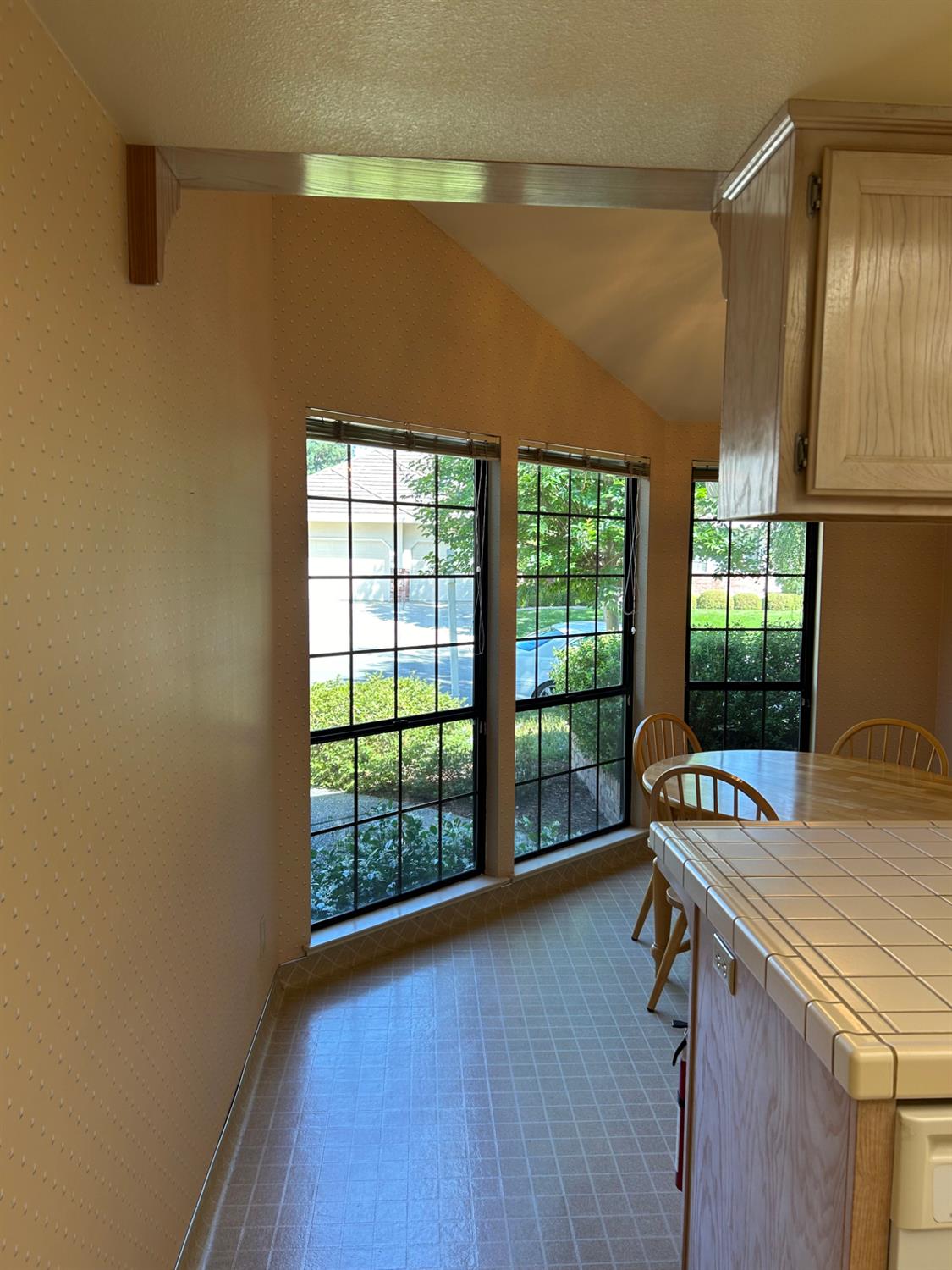 1067 Rio Cidade Way Sacramento, CA 95831 - Photo 12 of 33 a room with a large window and bed