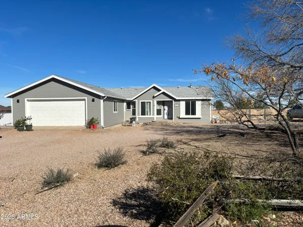$245,000 | 7053 South Elmer Loop, Hereford, AZ 85615