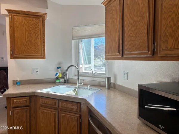 $245,000 | 7053 South Elmer Loop, Hereford, AZ 85615