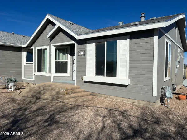 $245,000 | 7053 South Elmer Loop, Hereford, AZ 85615