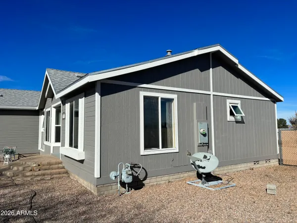 $245,000 | 7053 South Elmer Loop, Hereford, AZ 85615