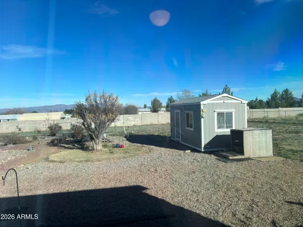 $245,000 | 7053 South Elmer Loop, Hereford, AZ 85615