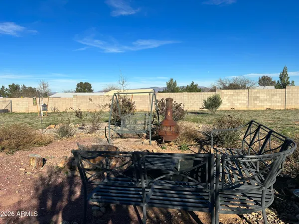 $245,000 | 7053 South Elmer Loop, Hereford, AZ 85615