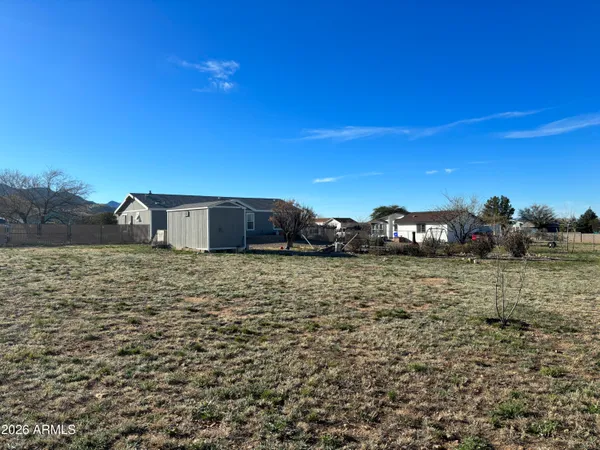 $245,000 | 7053 South Elmer Loop, Hereford, AZ 85615