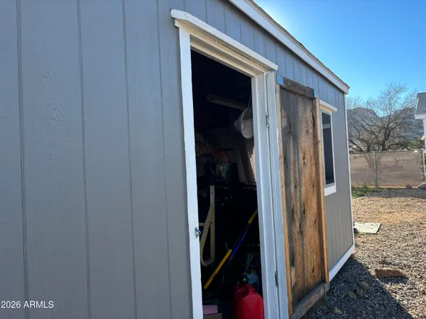 $245,000 | 7053 South Elmer Loop, Hereford, AZ 85615