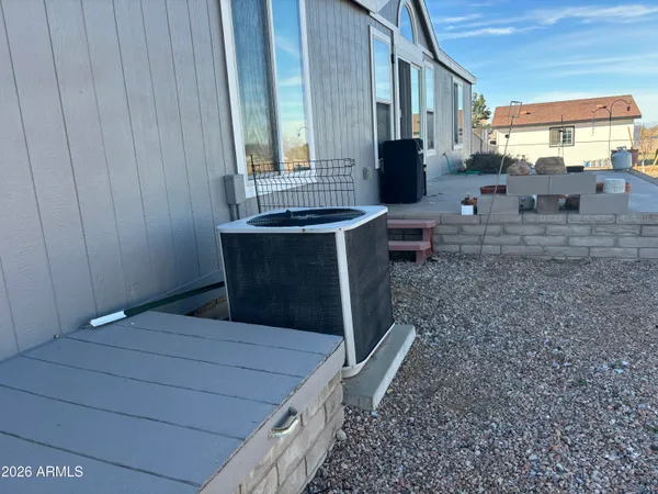 $245,000 | 7053 South Elmer Loop, Hereford, AZ 85615