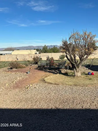 $245,000 | 7053 South Elmer Loop, Hereford, AZ 85615