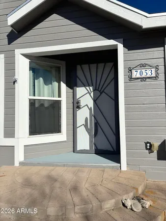 $245,000 | 7053 South Elmer Loop, Hereford, AZ 85615