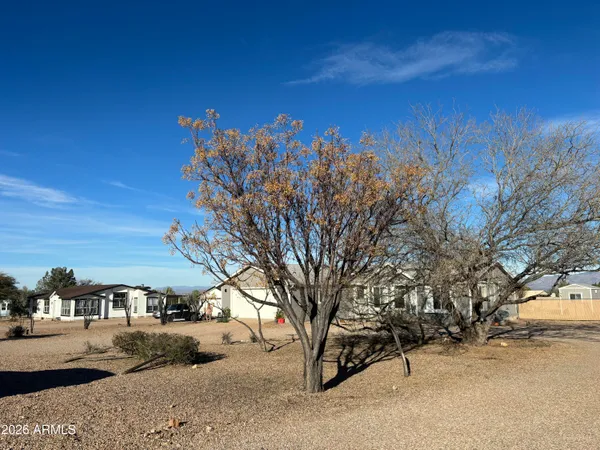 $245,000 | 7053 South Elmer Loop, Hereford, AZ 85615