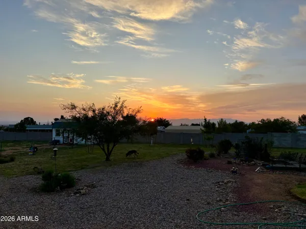 $245,000 | 7053 South Elmer Loop, Hereford, AZ 85615