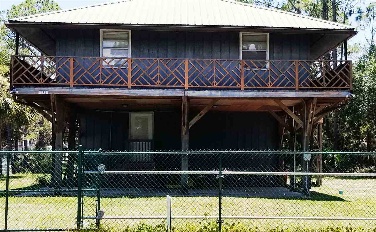 393 Cedar Island Road Perry, FL 32348 - Photo 21 of 21 Gallery Image 21