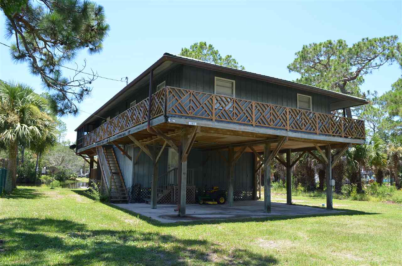 393 Cedar Island Road Perry, FL 32348 - Photo 8 of 21 Gallery Image 8