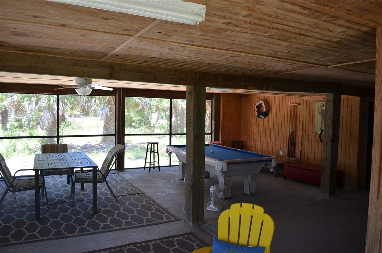 393 Cedar Island Road Perry, FL 32348 - Photo 9 of 21 Gallery Image 9