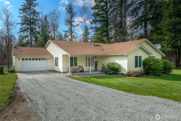 $799,000 | 30714 118th Avenue East, Graham, WA 98338