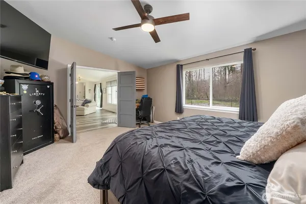 $799,000 | 30714 118th Avenue East, Graham, WA 98338