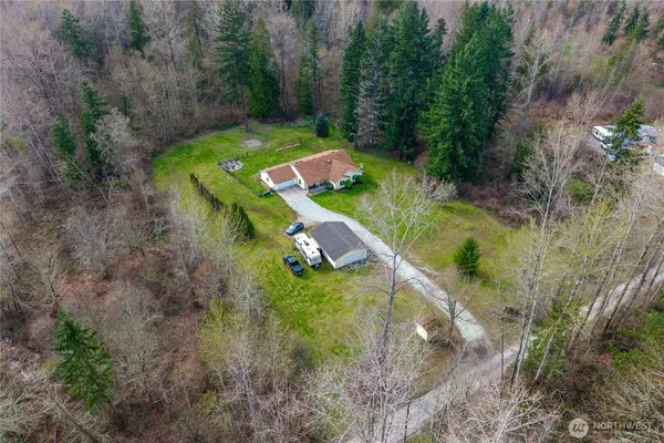 $799,000 | 30714 118th Avenue East, Graham, WA 98338