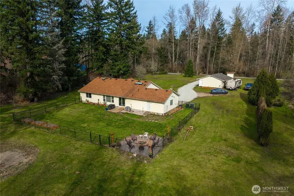 $799,000 | 30714 118th Avenue East, Graham, WA 98338