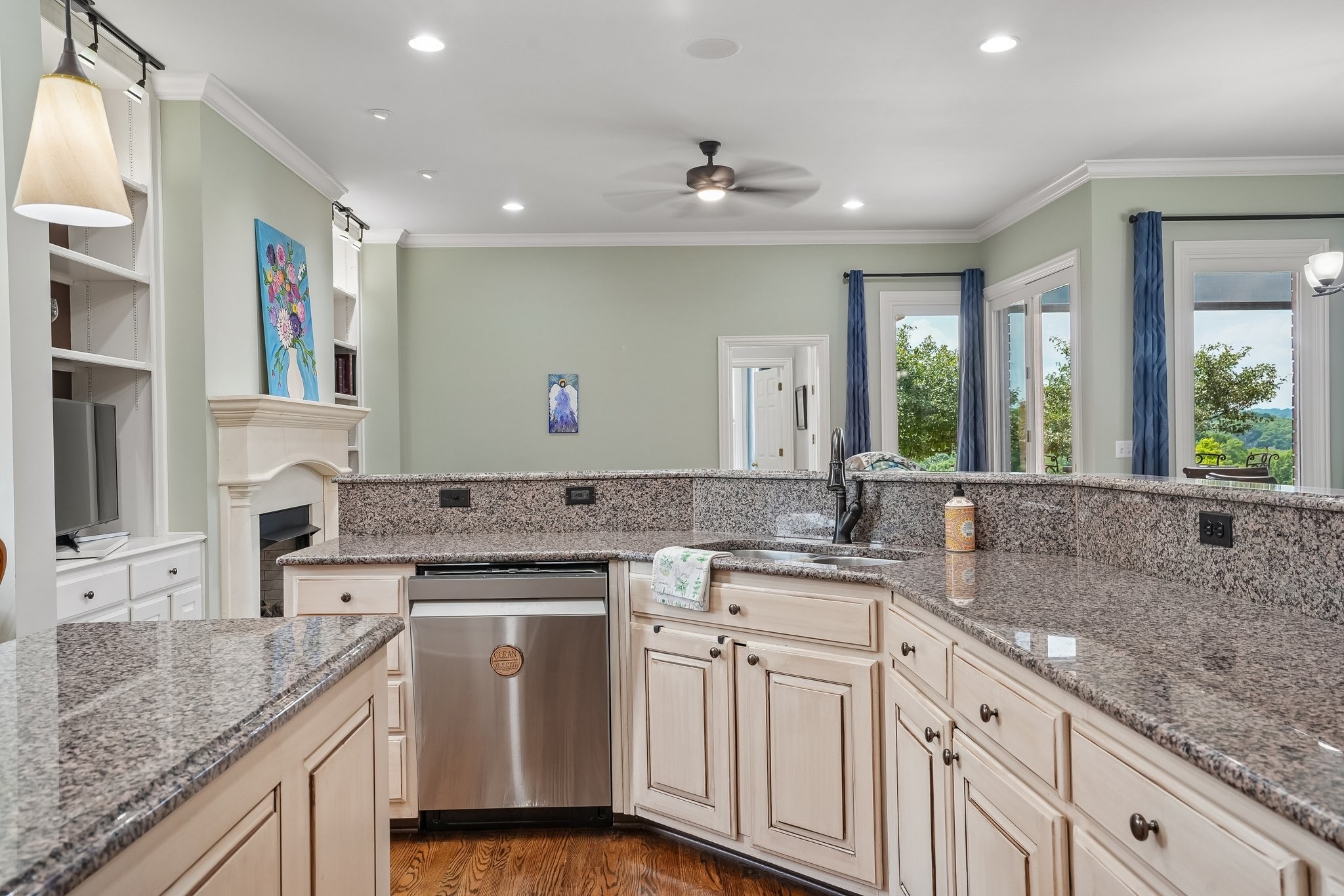 658 Hickory Ridge Road Gallatin, TN 37066 - Photo 21 of 96