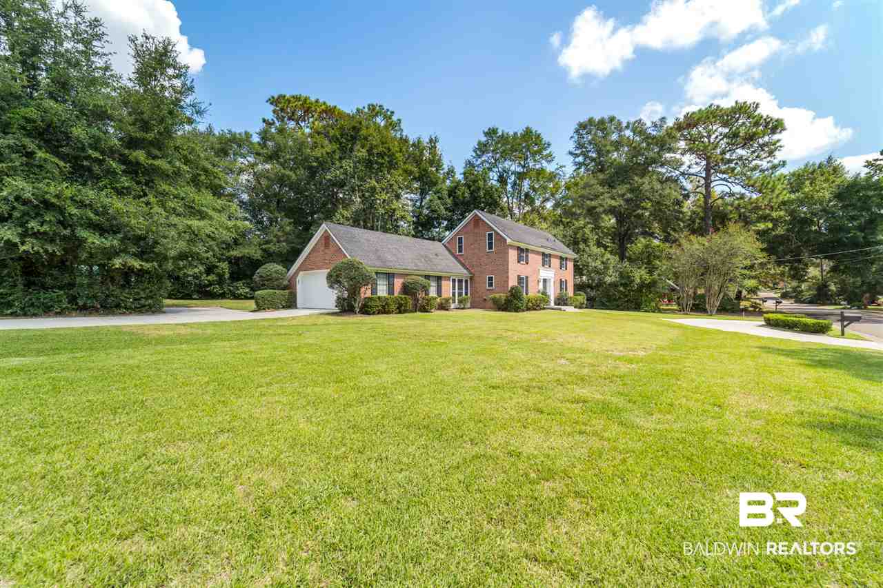 697 Cedar Avenue Fairhope, AL 36532 - Photo 29 of 30 Large Corner Lot