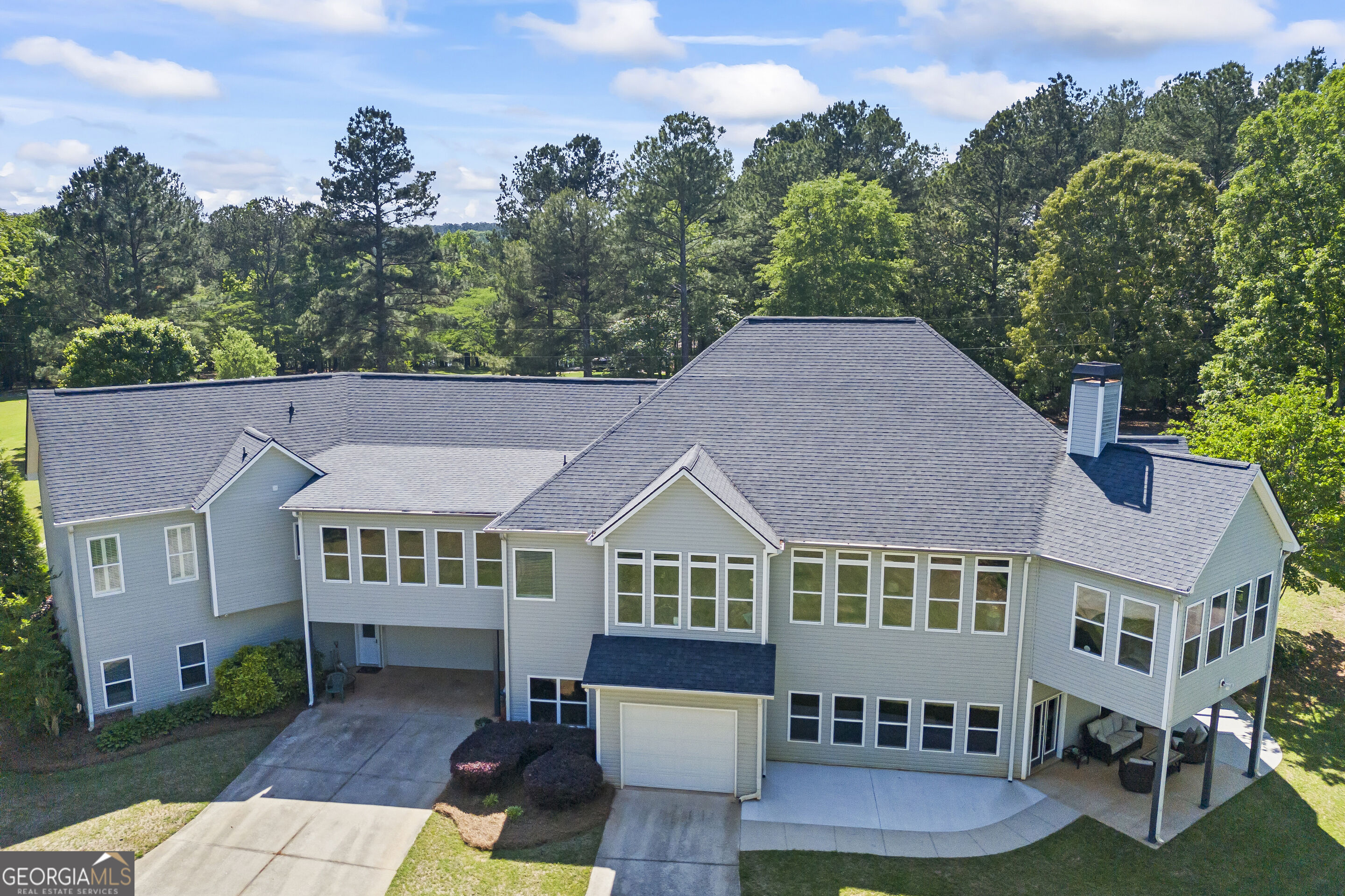 160 Evans Road Bogart, GA 30622 - Photo 127 of 130 Gallery Image 127