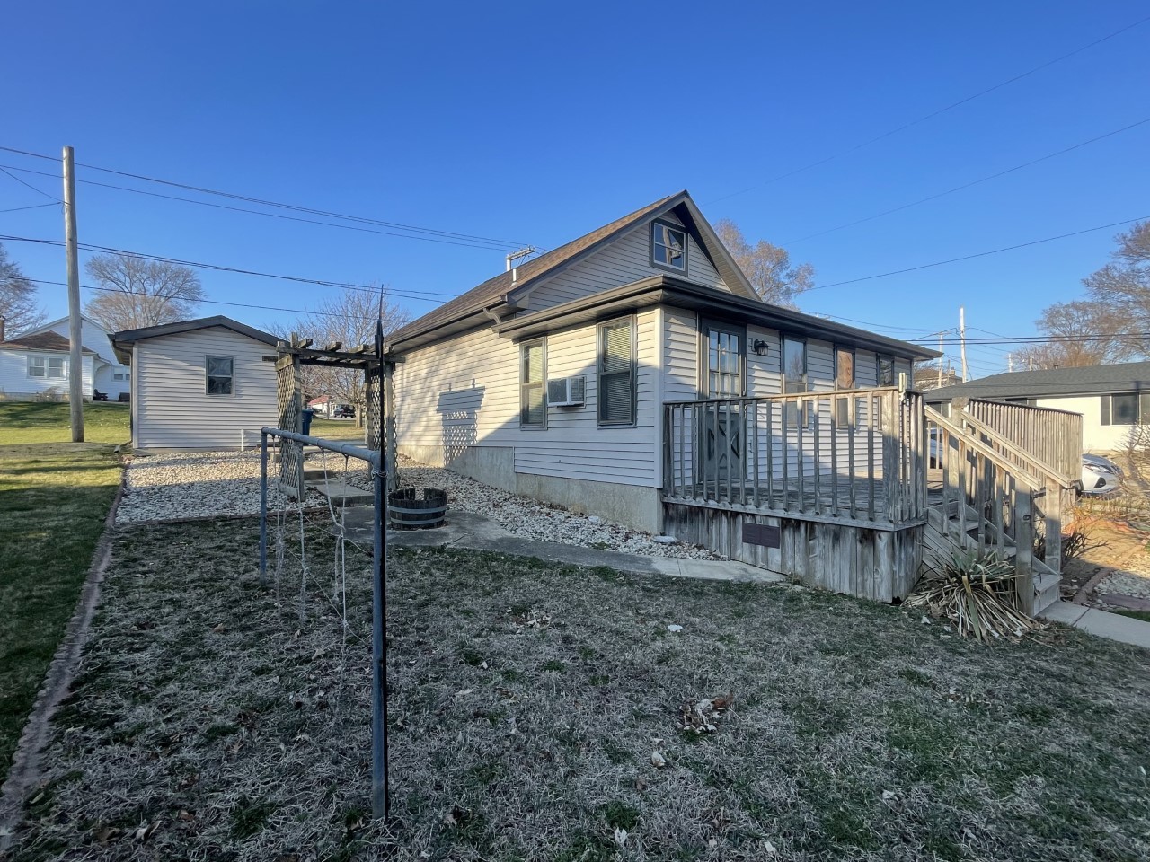 100 West Iowa Street Spring Valley, IL 61362 - Photo 18 of 19 Gallery Image 18