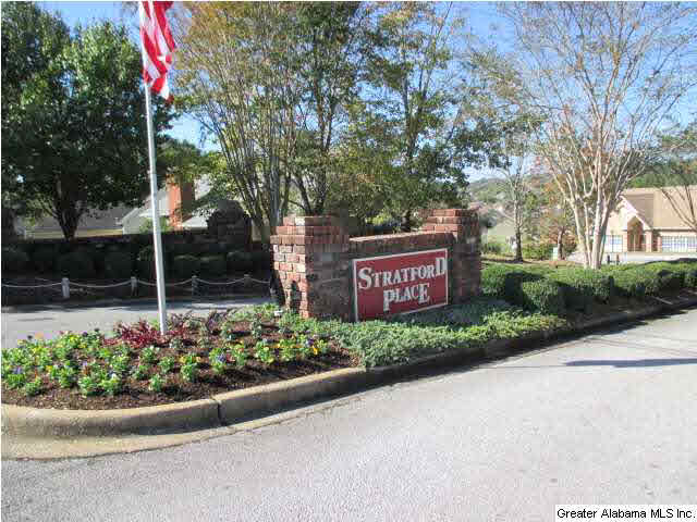 136 Braxton Way Pelham, AL 35124 - Photo 31 of 31