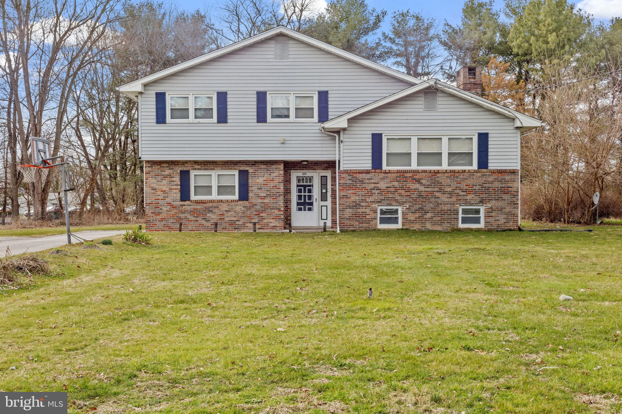 271 Fellowship Road Moorestown, NJ 08057 - Photo 1 of 39