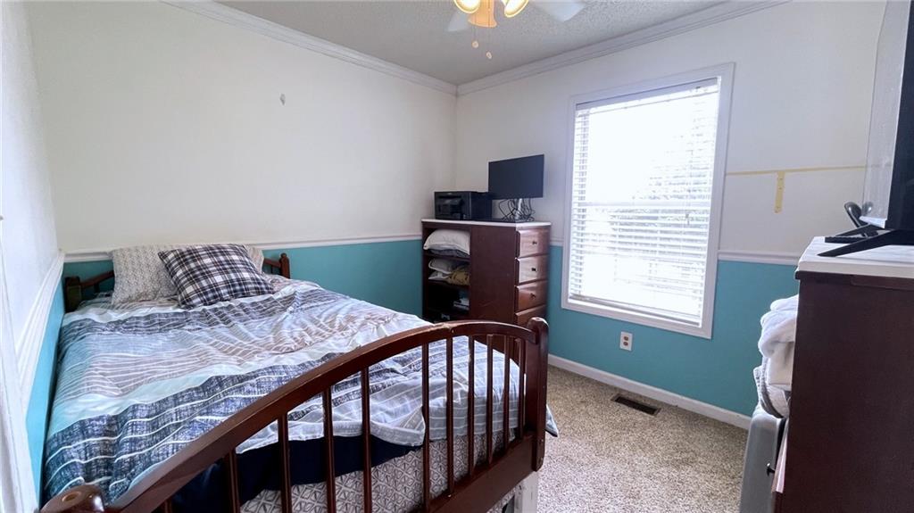 611 Davis Mill Road South Dallas, GA 30157 - Photo 25 of 31