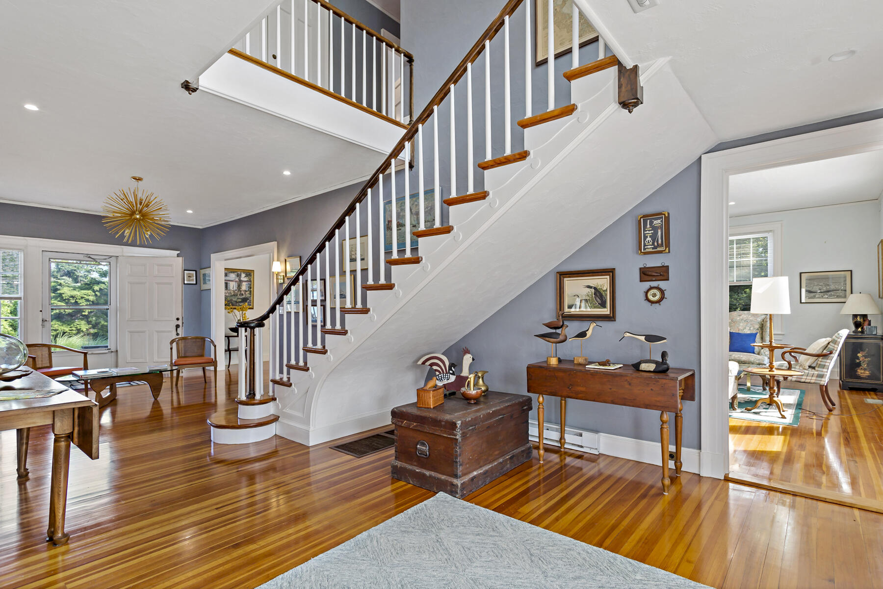 122 Gansett Road Woods Hole, MA 02543 - Photo 5 of 48 005_122Gansett_062726