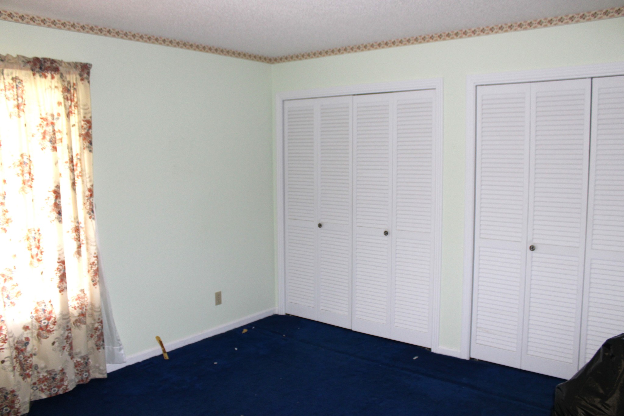 200 Primrose Lane Morrison, TN 37357 - Photo 20 of 53 a view of an empty room with wooden floor and a window