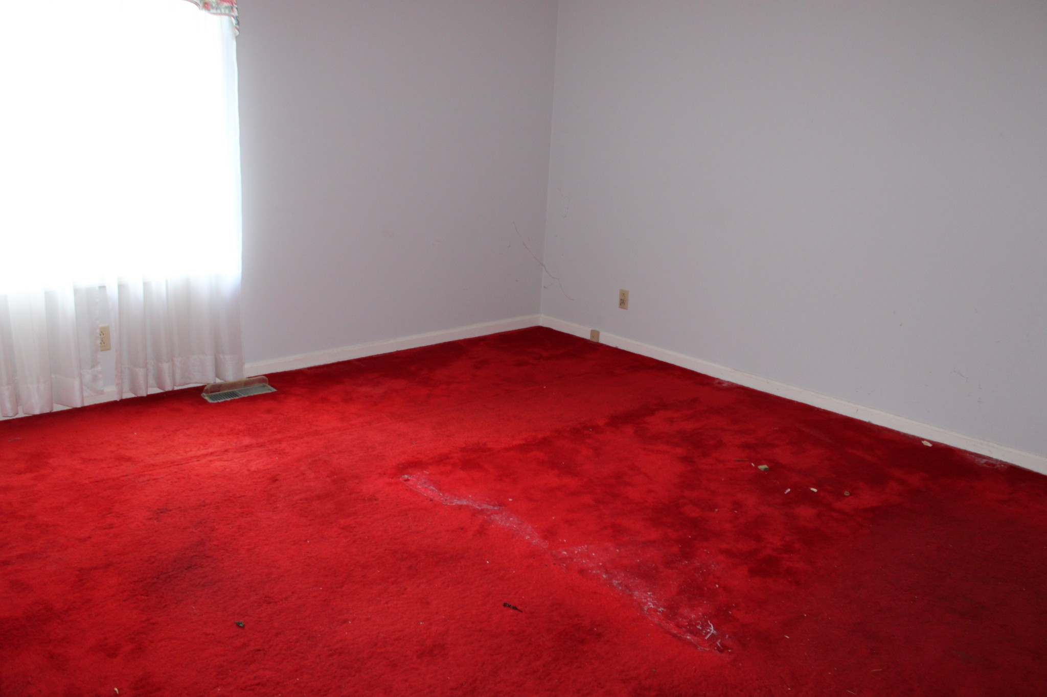 200 Primrose Lane Morrison, TN 37357 - Photo 24 of 53 an empty room with a fan