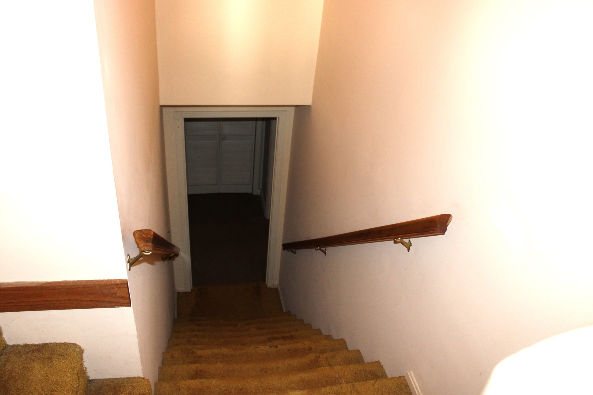 200 Primrose Lane Morrison, TN 37357 - Photo 28 of 53 a view of walk in closet with clothes and shoes