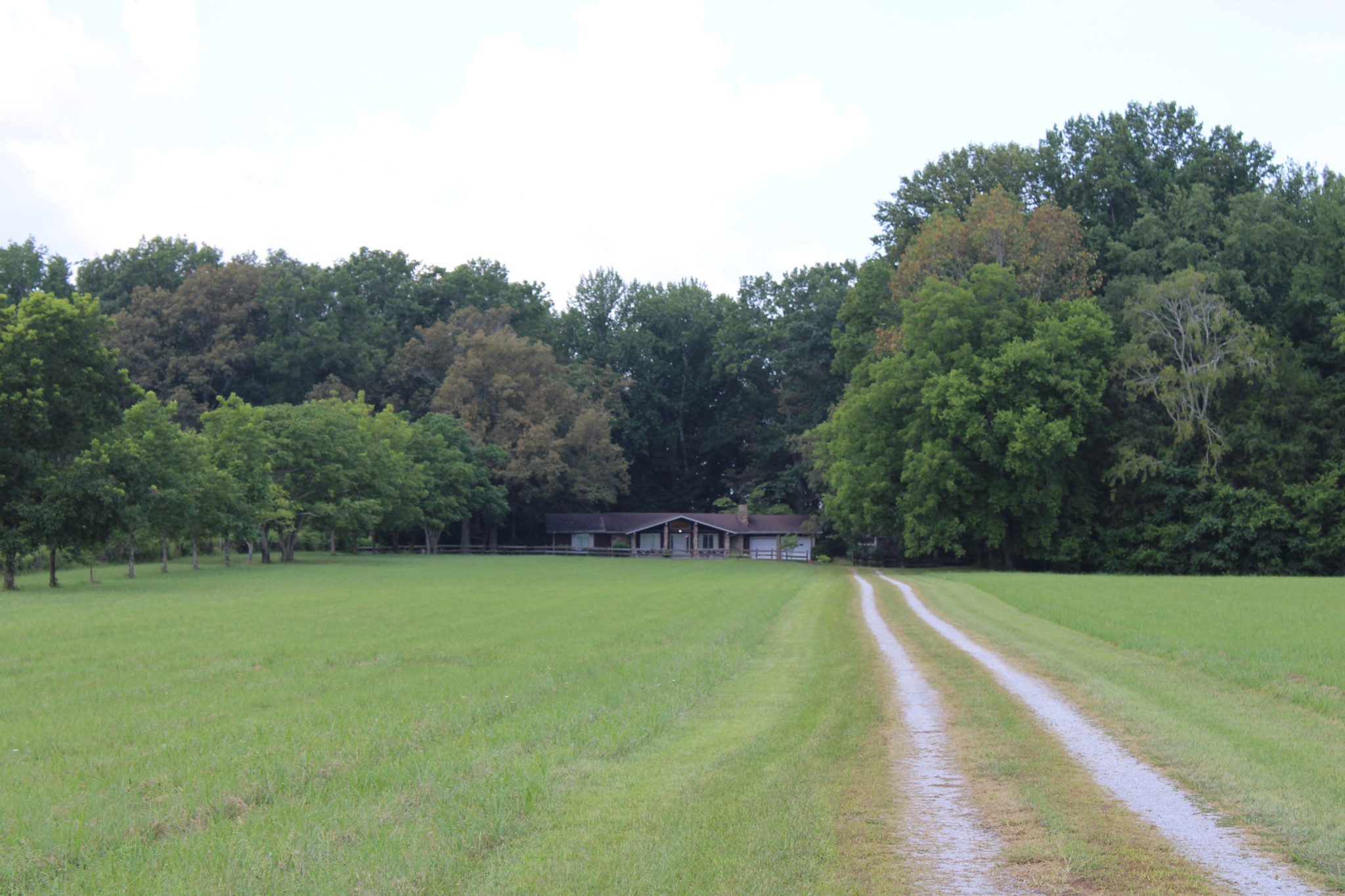200 Primrose Lane Morrison, TN 37357 - Photo 34 of 53 a view of a swimming pool and a yard