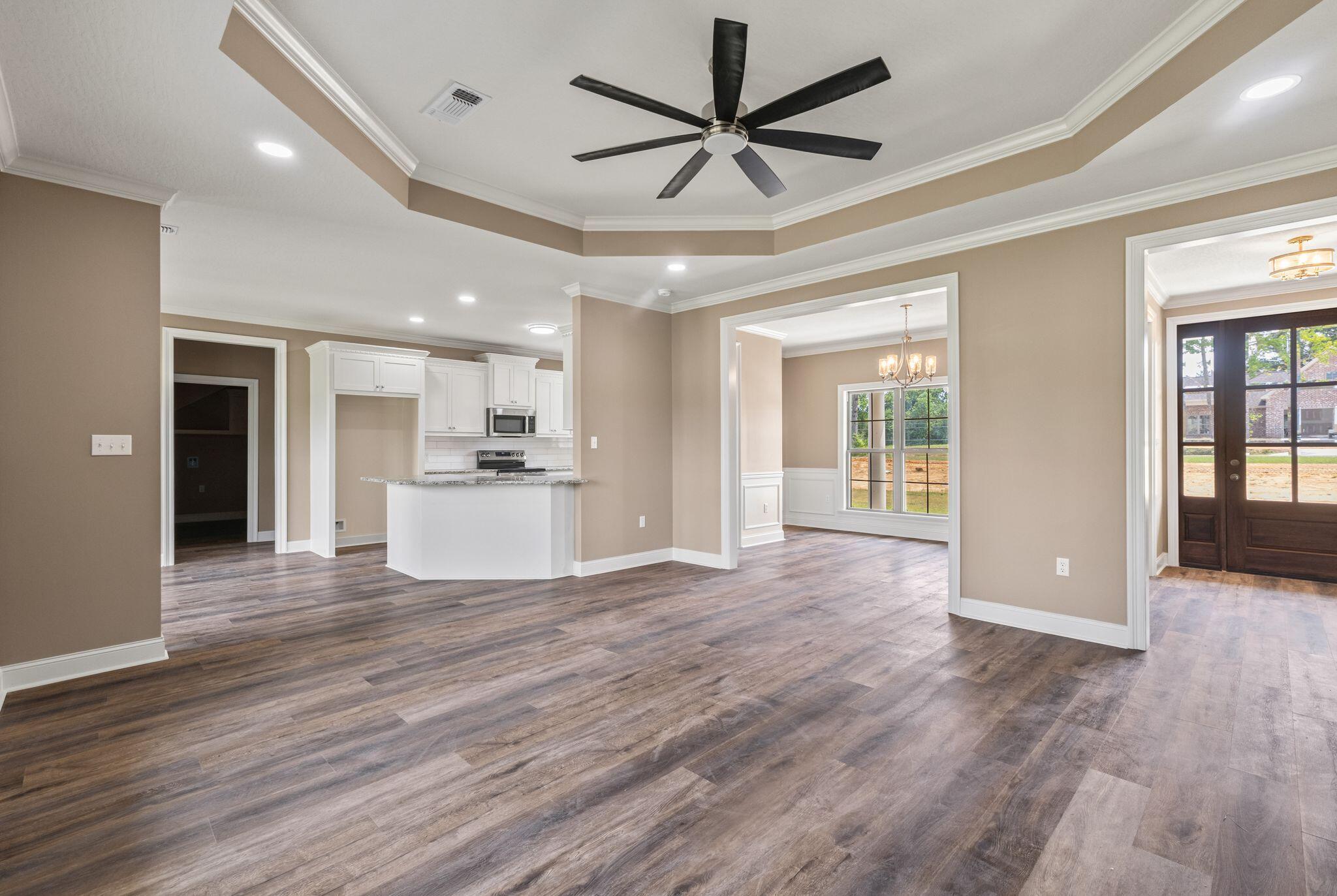 7 M D Thompson Road Moselle, MS 39459 - Photo 8 of 38 Gallery Image 8