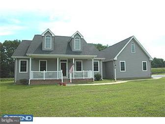 655 Walker School Road Townsend, DE 19734 - Photo 1 of 12 Exterior Front