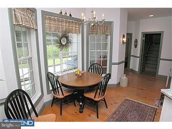 655 Walker School Road Townsend, DE 19734 - Photo 3 of 12 Breakfast Room