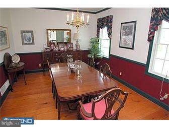 655 Walker School Road Townsend, DE 19734 - Photo 5 of 12 Dining Room