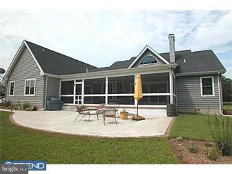 655 Walker School Road Townsend, DE 19734 - Photo 8 of 12 Exterior Back