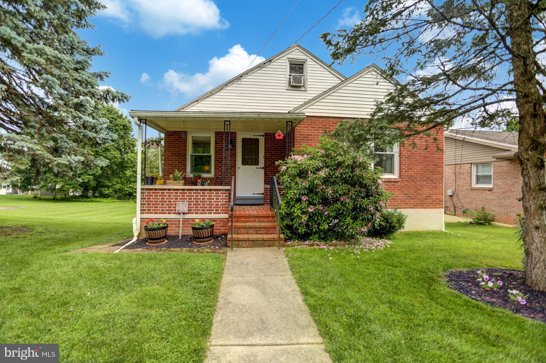 1324 Scott Street Reading, PA 19607 - Photo 1 of 42 Gallery Image 1