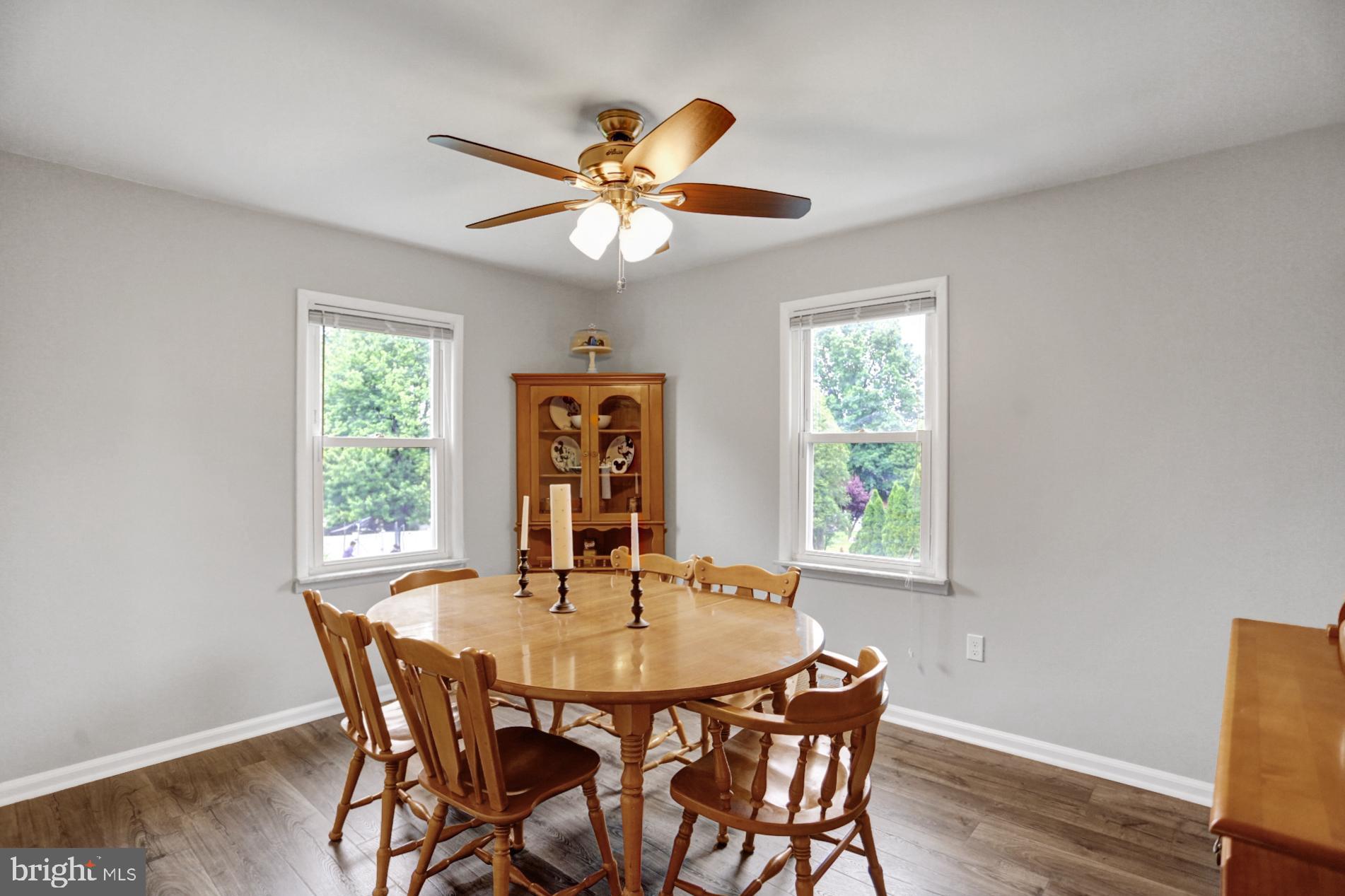 1324 Scott Street Reading, PA 19607 - Photo 12 of 42 Full dining room. New flooring too